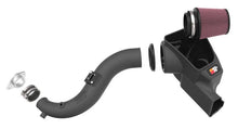 Load image into Gallery viewer, K&amp;N 2024 Ford Mustang Ecoboost L4-2.3L F/L Turbo AirCharger - Cold Air Intake System - Additional View 7