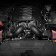 Load image into Gallery viewer, K&amp;N 2024 Ford Mustang GT 63 Series Air Intake - Side View