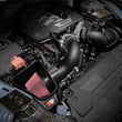 Load image into Gallery viewer, K&amp;N 2024 Ford Mustang GT 63 Series Air Intake - Back View