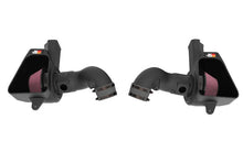 Load image into Gallery viewer, K&amp;N 2024 Ford Mustang GT 63 Series Air Intake - Additional View 5