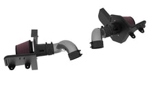 Load image into Gallery viewer, K&amp;N 2024+ Ford Mustang V8 5.0L Typhoon Performance Air Intake System - Additional View 5