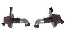 Load image into Gallery viewer, K&amp;N 2024+ Ford Mustang V8 5.0L Typhoon Performance Air Intake System - Additional View 6