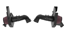 Load image into Gallery viewer, K&amp;N 2024+ Ford Mustang V8 5.0L Typhoon Performance Air Intake System - Additional View 7