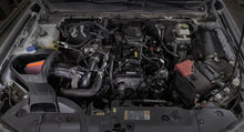 Load image into Gallery viewer, K&amp;N 2024 Ford Ranger L4 2.3L NextGen Cold Air Intake - Back View