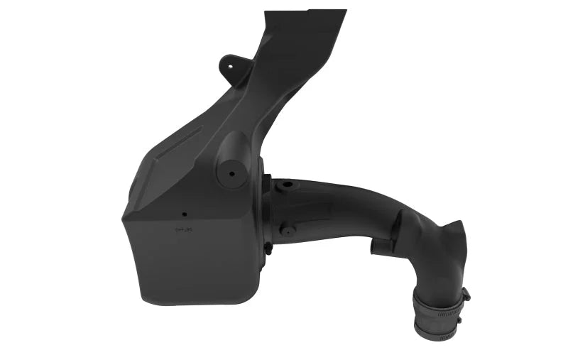 K&N 2024 Ford Ranger L4 2.3L NextGen Cold Air Intake - Additional View 7