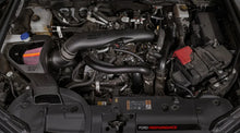 Load image into Gallery viewer, K&amp;N 2024 Ford Ranger Raptor V6 3.0L NextGen Cold Air Intake - Back View