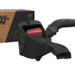 Load image into Gallery viewer, K&amp;N 2024 Ford Ranger Raptor V6 3.0L NextGen Cold Air Intake - Additional View 7