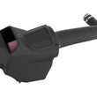 Load image into Gallery viewer, K&amp;N 2024 Jeep Wrangler 4xE 63 Series Air Intake - Main Product View