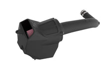 Load image into Gallery viewer, K&amp;N 2024 Jeep Wrangler 4xE 63 Series Air Intake - Main Product View