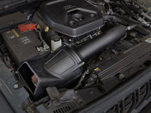 Load image into Gallery viewer, K&amp;N 2024 Jeep Wrangler 4xE 63 Series Air Intake - Back View