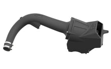 Load image into Gallery viewer, K&amp;N 2024 Jeep Wrangler 4xE 63 Series Air Intake - Installation View