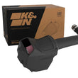 Load image into Gallery viewer, K&amp;N 2024 Jeep Wrangler 4xE 63 Series Air Intake - Additional View 5
