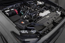 Load image into Gallery viewer, K&amp;N 2024 Toyota Tacoma 63 Series Air Intake - Side View