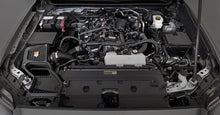 Load image into Gallery viewer, K&amp;N 2024 Toyota Tacoma 63 Series Air Intake - Back View