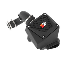 Load image into Gallery viewer, K&amp;N 2024 Toyota Tacoma 63 Series Air Intake - Additional View 6