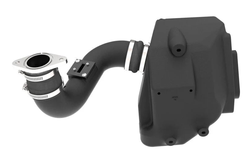 K&N 2024 Toyota Tacoma 63 Series Air Intake - Additional View 7