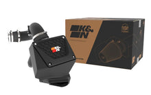 Load image into Gallery viewer, K&amp;N 2024 Toyota Tacoma 63 Series Air Intake - Additional View 9