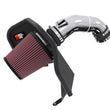 Load image into Gallery viewer, K&amp;N 2024 Toyota Tacoma 77 Series Air Intake - Main Product View