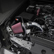 Load image into Gallery viewer, K&amp;N 2024 Toyota Tacoma 77 Series Air Intake - Side View