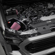 Load image into Gallery viewer, K&amp;N 2024 Toyota Tacoma 77 Series Air Intake - Back View