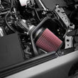 Load image into Gallery viewer, K&amp;N 2024 Toyota Tacoma 77 Series Air Intake - Installation View