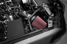 Load image into Gallery viewer, K&amp;N 2024 Toyota Tacoma 77 Series Air Intake - Installation View