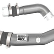 Load image into Gallery viewer, K&amp;N 2024 Toyota Tacoma Turbo Charge Pipes - Main Product View