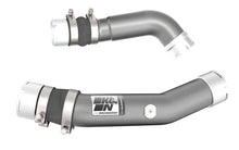 Load image into Gallery viewer, K&amp;N 2024 Toyota Tacoma Turbo Charge Pipes - Main Product View