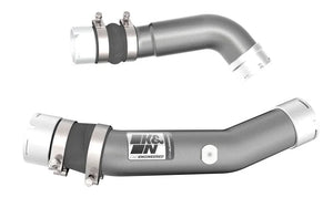 K&N 2024 Toyota Tacoma Turbo Charge Pipes - Main Product View