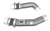 K&N 77-1023KC Turbo Charge Pipes fits 2024-2025 Toyota 4Runner / Land Cruiser / Tacoma