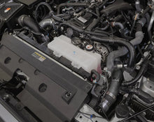 Load image into Gallery viewer, K&amp;N 2024 Toyota Tacoma Turbo Charge Pipes - Side View