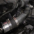 Load image into Gallery viewer, K&amp;N 2024 Toyota Tacoma Turbo Charge Pipes - Back View