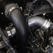 Load image into Gallery viewer, K&amp;N 2024 Toyota Tacoma Turbo Charge Pipes - Installation View