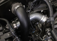 Load image into Gallery viewer, K&amp;N 2024 Toyota Tacoma Turbo Charge Pipes - Installation View
