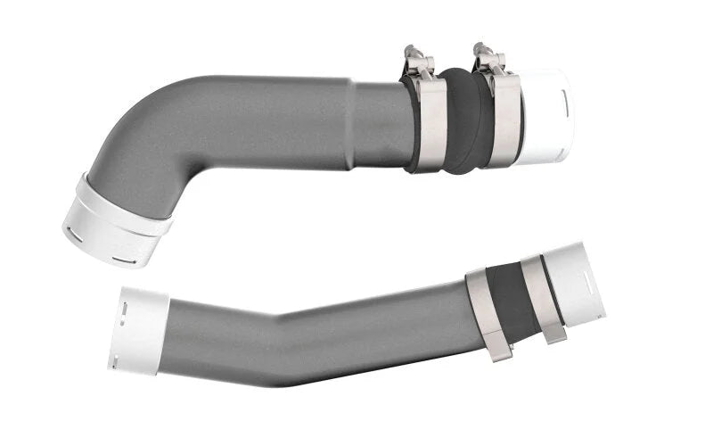 K&N 2024 Toyota Tacoma Turbo Charge Pipes - Additional View 5