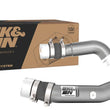 Load image into Gallery viewer, K&amp;N 2024 Toyota Tacoma Turbo Charge Pipes - Additional View 7