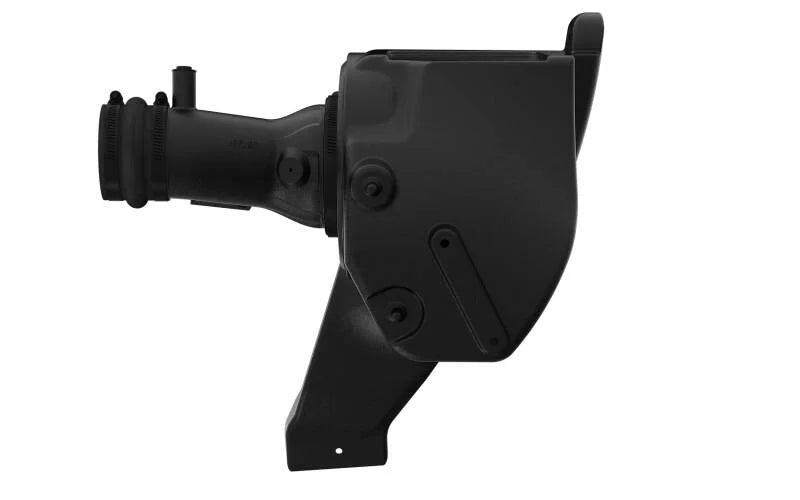 K&N 2025 Ford Bronco 2.3L NextGen Cold Air Intake - Additional View 6