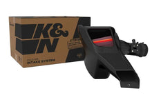 Load image into Gallery viewer, K&amp;N 2025 Ford Bronco 2.3L NextGen Cold Air Intake - Additional View 7