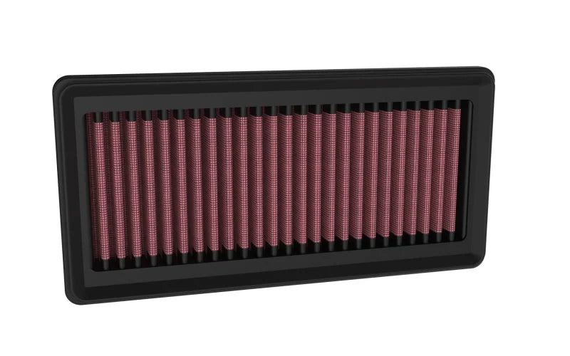 K&N 2025 Indian Scout 1250 Replacement Air Filter - Main Product View