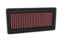Load image into Gallery viewer, K&amp;N 2025 Indian Scout 1250 Replacement Air Filter - Main Product View