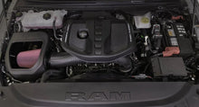Load image into Gallery viewer, K&amp;N 2025 RAM 1500 TT F/L L6-3.0L GEN 3 Performance Intake System - Back View