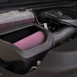 Load image into Gallery viewer, K&amp;N 2025 RAM 1500 TT F/L L6-3.0L GEN 3 Performance Intake System - Installation View