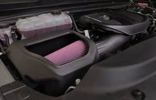 Load image into Gallery viewer, K&amp;N 2025 RAM 1500 TT F/L L6-3.0L GEN 3 Performance Intake System - Installation View