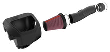 Load image into Gallery viewer, K&amp;N 2025 RAM 1500 TT F/L L6-3.0L GEN 3 Performance Intake System - Additional View 6