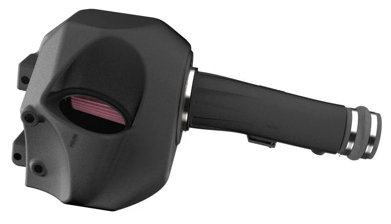 K&N 2025 RAM 1500 TT F/L L6-3.0L GEN 3 Performance Intake System - Additional View 7