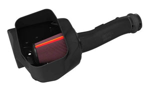 K&N 2025 RAM RHO L6 3.0L (TT) NextGen Cold Air Intake - Main Product View