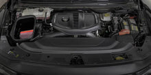 Load image into Gallery viewer, K&amp;N 2025 RAM RHO L6 3.0L (TT) NextGen Cold Air Intake - Side View