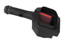 Load image into Gallery viewer, K&amp;N 2025 RAM RHO L6 3.0L (TT) NextGen Cold Air Intake - Installation View
