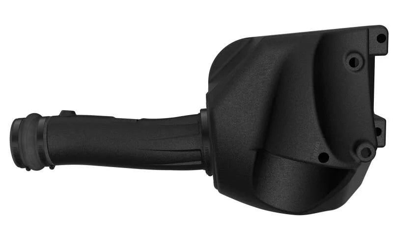 K&N 2025 RAM RHO L6 3.0L (TT) NextGen Cold Air Intake - Additional View 6