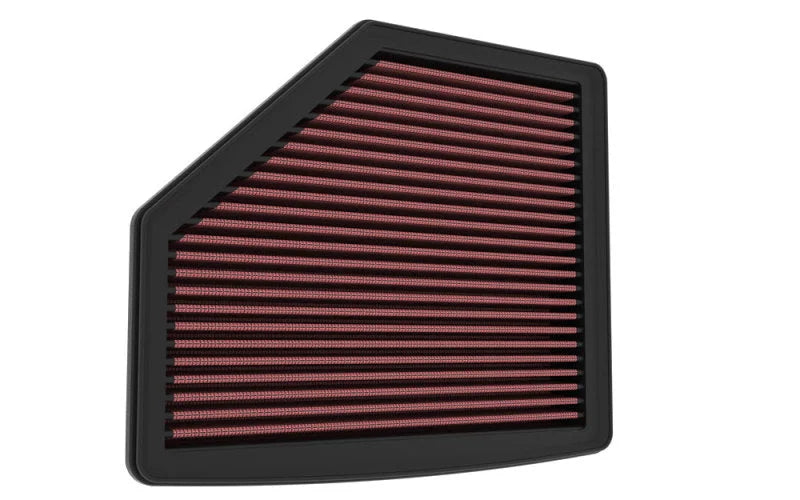 K&N 21-22 Acura TLX V6 3.0L Replacement Air Filter - Main Product View